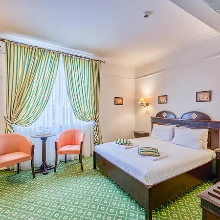 Classico Hotel Timisoara