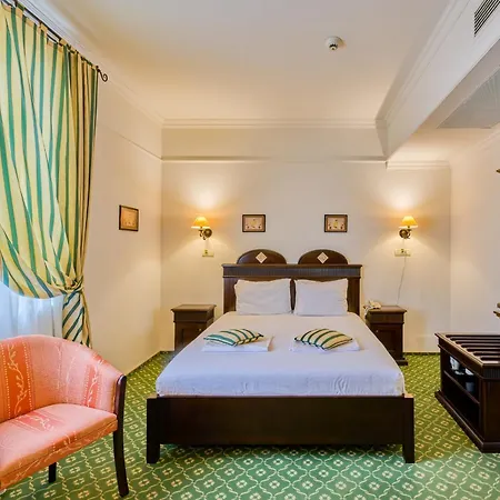 Hotel Classico Timisoara