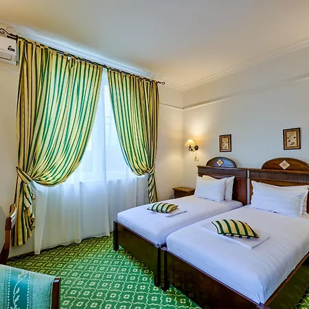 Classico Hotel 3*