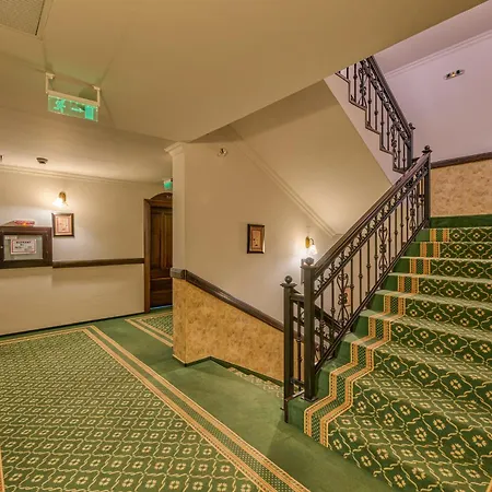 Hotel Classico 3*