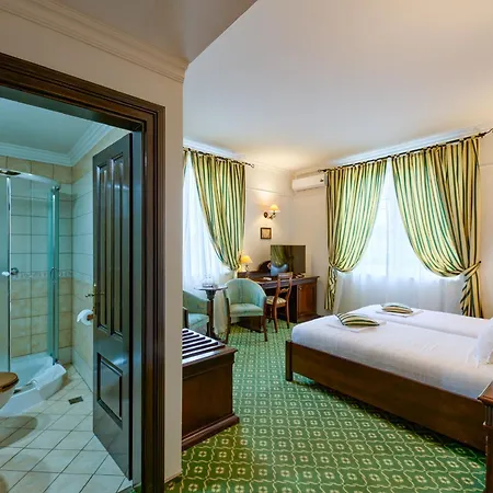 Classico Hotel Timisoara