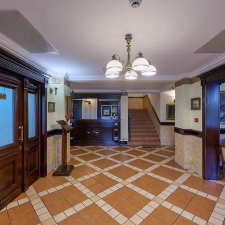 Hotel Classico