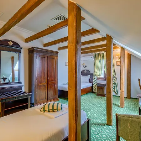 Hotel Classico Timisoara