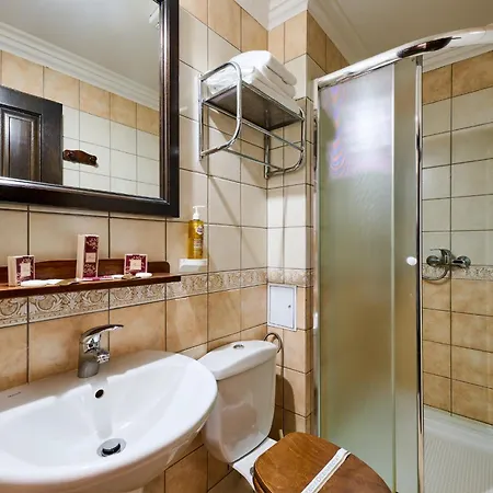 Classico 3* Timişoara