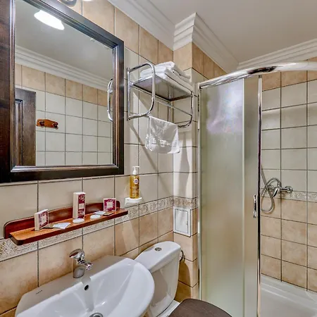 Classico Hotel Timisoara