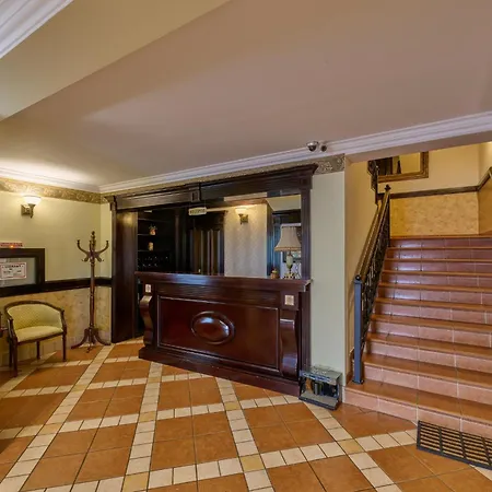 Classico Hotel