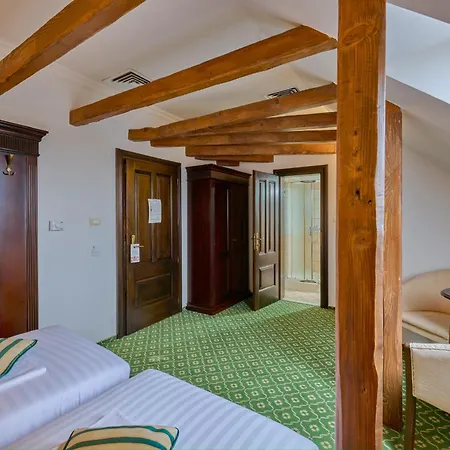 Hotel Classico