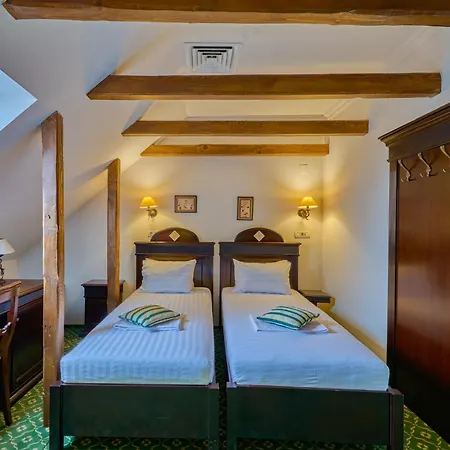 Classico Hotel