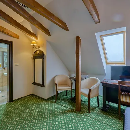 Classico Hotel Timisoara