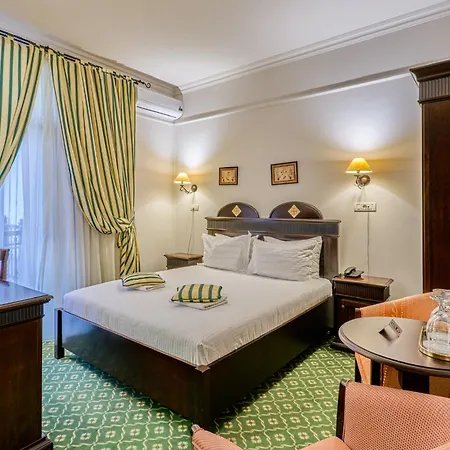 Hotel Classico