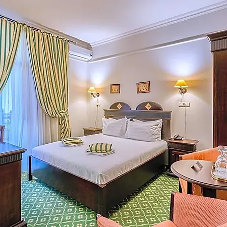 Hotel Classico