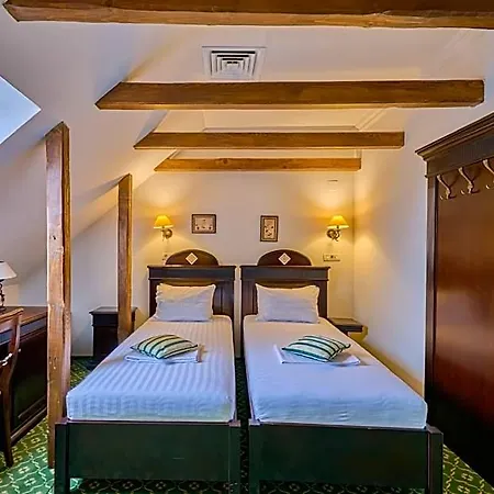Hotel Classico