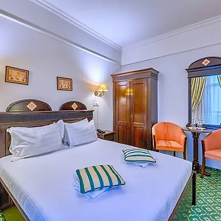 Hotel Classico 3*