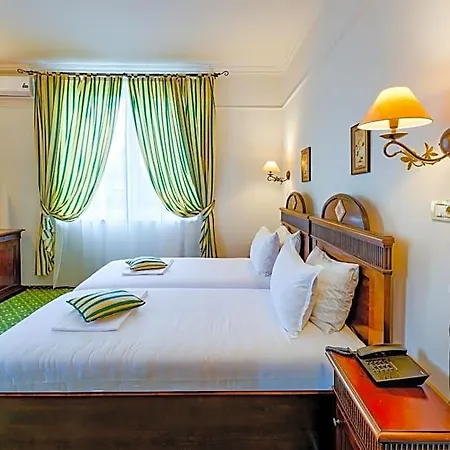 Classico Hotel Timisoara