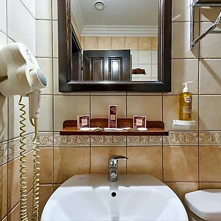 Classico Hotel