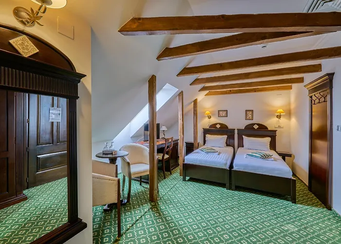 Classico 3* Timisoara