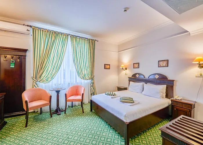 Classico Hotel Timişoara