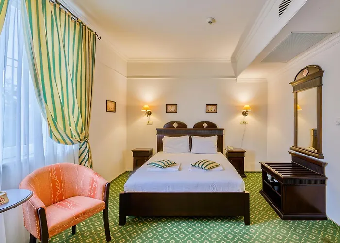 Hotel Classico Timişoara