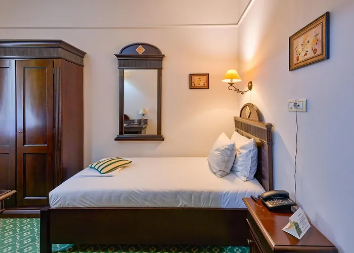 Classico Hotel Timişoara