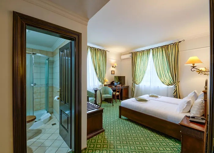 Classico Hotel Timişoara
