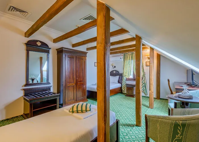 Hotel Classico Timişoara