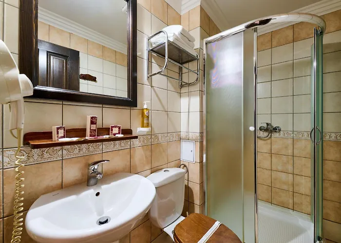 Classico 3* Timisoara