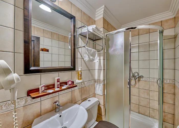 Classico Hotel Timişoara