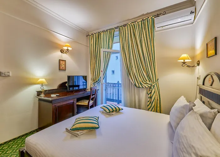 Classico 3* Timişoara