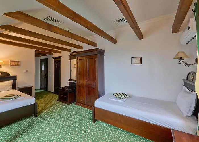 Classico Hotel Timişoara