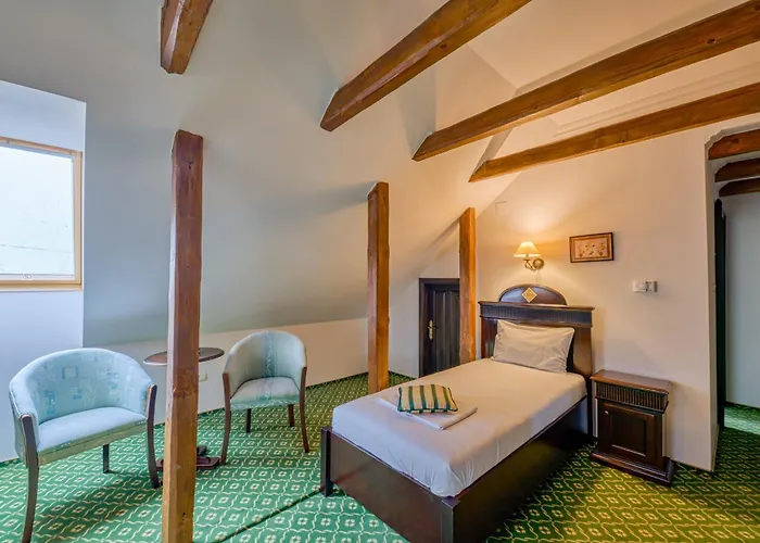 Hotel Classico Timişoara