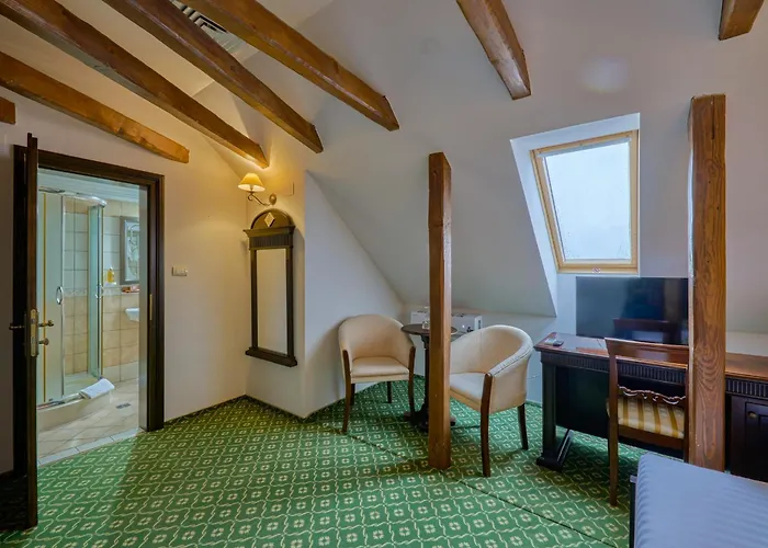 Classico Hotel Timişoara