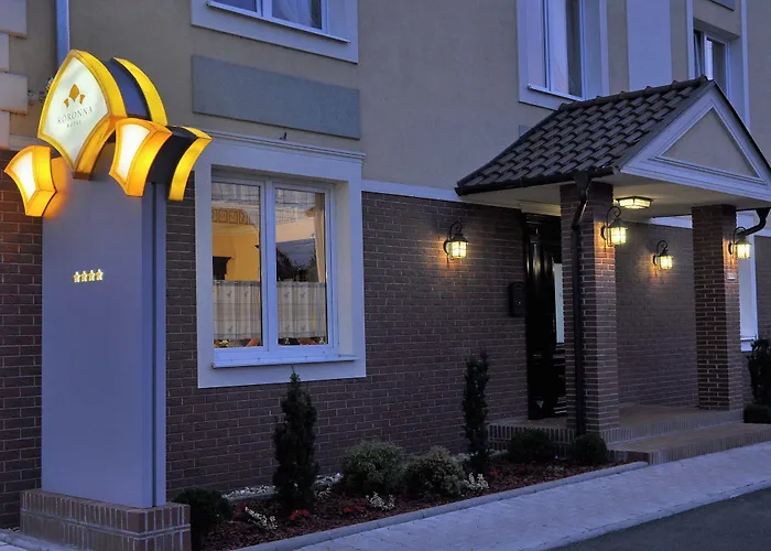 Hotel Classico Timisoara