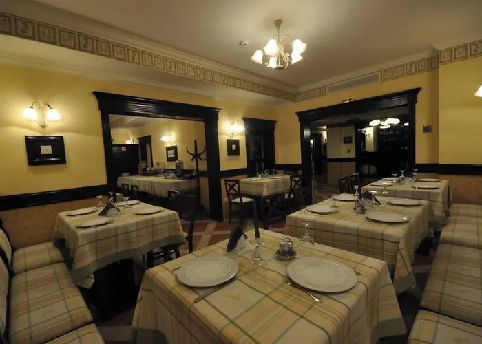 Classico 3* Timişoara