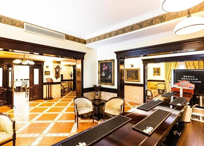 Classico 3* Timisoara