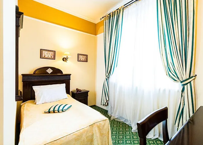 Classico 3* Timisoara