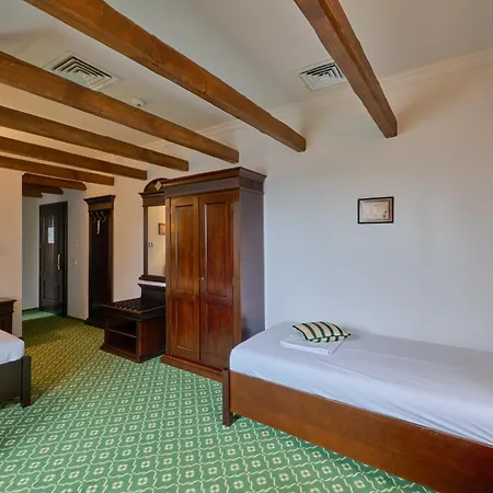 Classico Hotel Timisoara