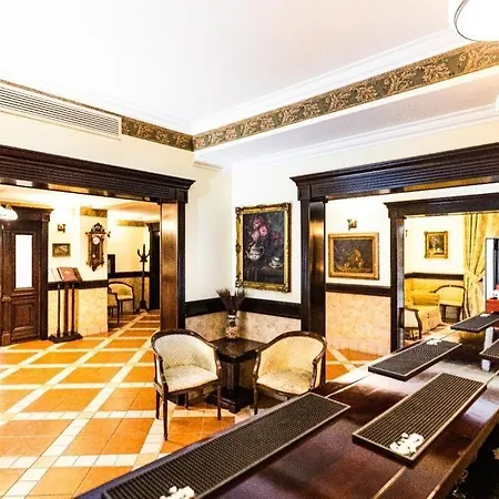 Classico 3* Timisoara